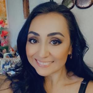 Meet your Posher, Bev